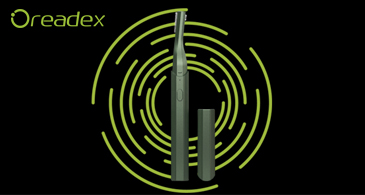 What Is The Working Principle of Electric Eyebrow Trimmer?